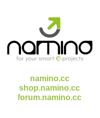 Namino