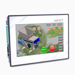 Pannelli Plc with wifi