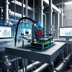 Raspberry per l'industria