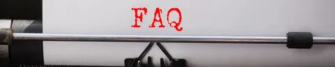 banner faq