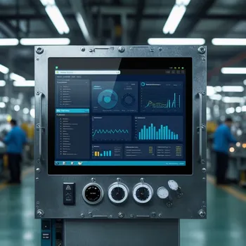 linux_panel_in_industry