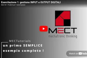 Video tutorial esercitazioni pratiche
