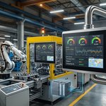 Web Panel IIOT